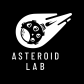 Logo of Asteroid Lab