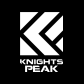 Logo of Knights Peak