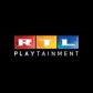 Logo of RTL Playtainment