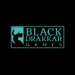 Logo of Black Drakkar Games