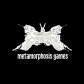 Logo of Metamorphosis Games