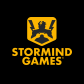 Logo of Stormind Games