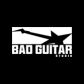Logo of Bad Guitar Studio