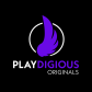 Logo of Playdigious Originals