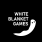 Logo of White Blanket Games