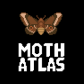 Logo of Moth Atlas