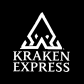 Logo of Kraken Express