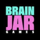 Logo of Brain Jar Games