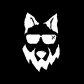 Logo of Wolf Haus Games