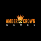 Logo of Ambercrown Games