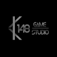 Logo of k148 Game Studio