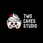 Logo of Two Cakes Studio