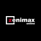 Logo of ZeniMax Online Studios