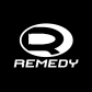 Logo of Remedy Entertainment