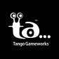 Logo of Tango Gameworks