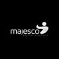 Logo of Majesco Entertainment