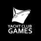 Logo of Yacht Club Games