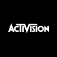 Logo of Activision