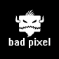 Logo of Bad Pixel