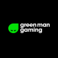 Logo of Green Man Gaming Publishing