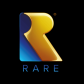 Logo of Rare