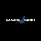 Logo of Gaming Minds Studios