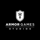 Logo of Armor Games Studios