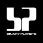 Logo of Binary Planets