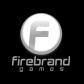 Logo of Firebrand Games