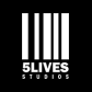 Logo of 5 Lives Studios