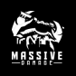 Logo of Massive Damage