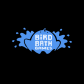 Logo of Bird Bath Games