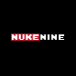 Logo of Nuke Nine
