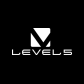 Logo of Level-5