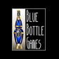 Logo of Blue Bottle Games