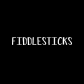 Logo of Fiddlesticks Games