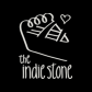 Logo of The Indie Stone
