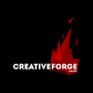 Logo of CreativeForge Games