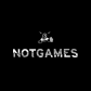 Logo of NotGames