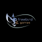 Logo of Freebird Games