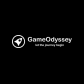 Logo of Game Odyssey