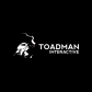 Logo of Toadman Interactive