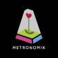 Logo of Metronomik