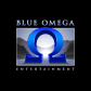Logo of Blue Omega Entertainment