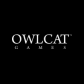 Logo of Owlcat Games
