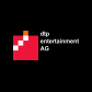 Logo of DTP Entertainment