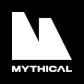 Logo of Mythical Games