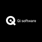 Logo of QI Software