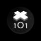Logo of Experiment 101