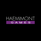 Logo of Haemimont Games